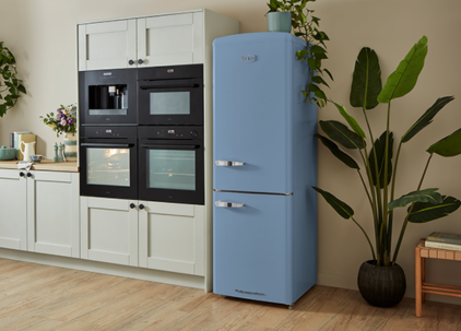 Fridges, Freezers and Fridge Freezers